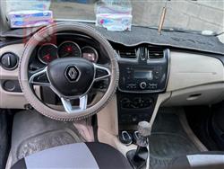 Renault Symbol